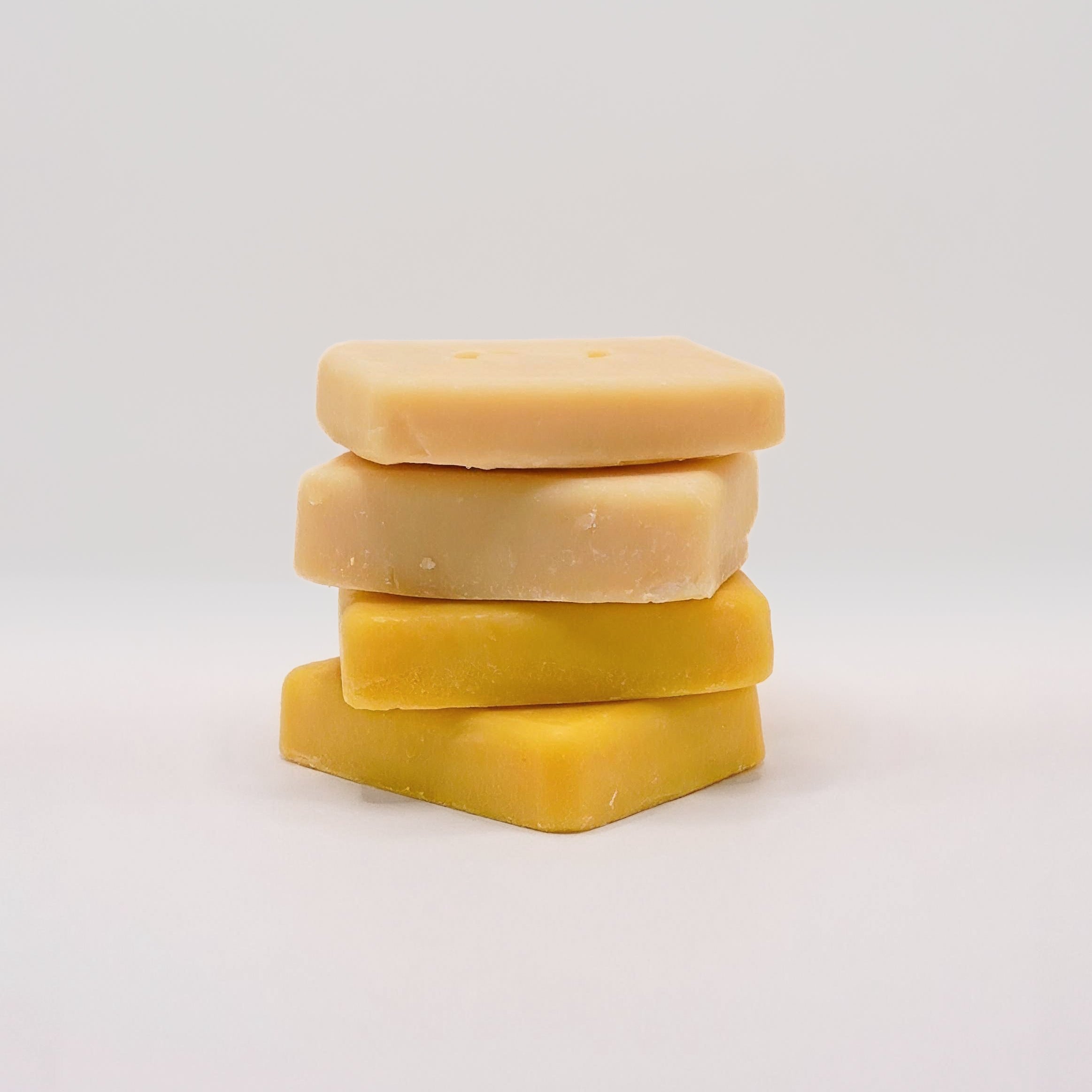 Wonky Soap (Pack of 3)